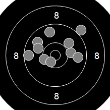 Target Image