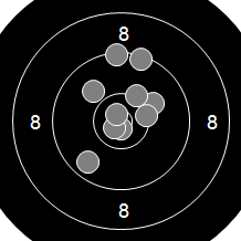 Target Image