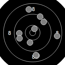Target Image