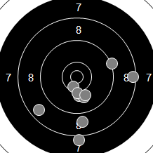Target Image