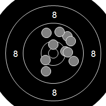 Target Image