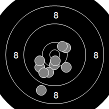 Target Image