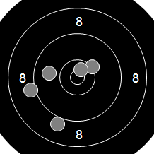 Target Image