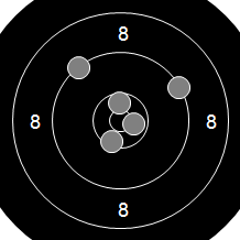 Target Image
