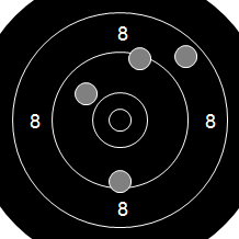 Target Image