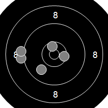 Target Image