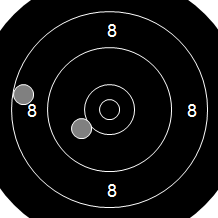Target Image