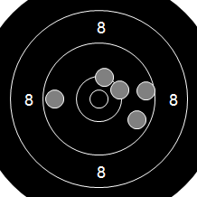 Target Image