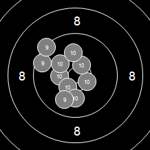 Target Image