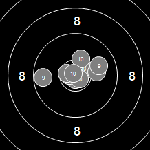 Target Image