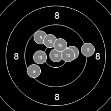 Target Image