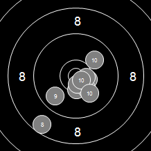 Target Image