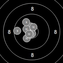 Target Image