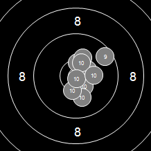 Target Image