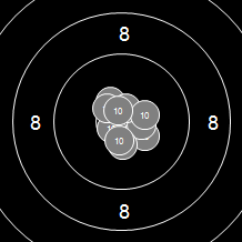 Target Image