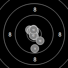 Target Image