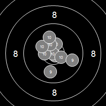Target Image