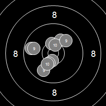 Target Image