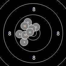 Target Image