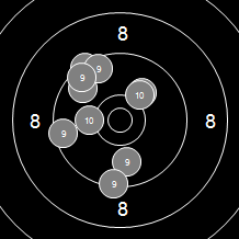 Target Image