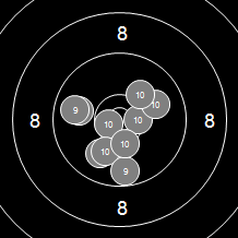 Target Image