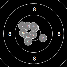 Target Image