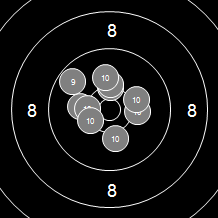 Target Image