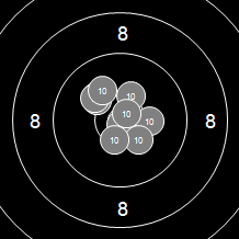 Target Image