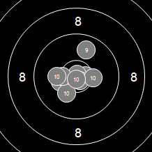 Target Image