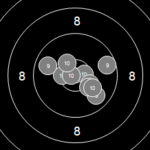 Target Image