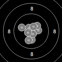 Target Image