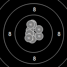 Target Image