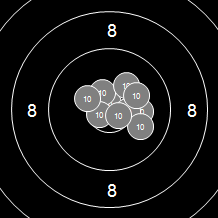 Target Image