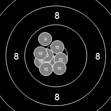 Target Image