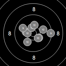 Target Image