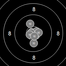Target Image