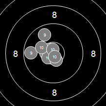 Target Image