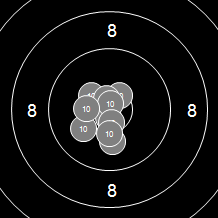 Target Image