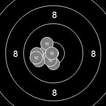 Target Image