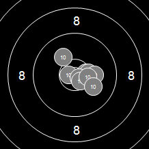Target Image