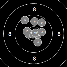 Target Image