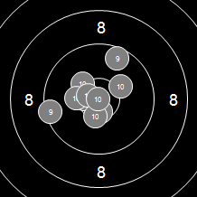 Target Image