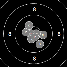 Target Image