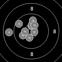Target Image