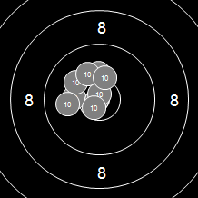 Target Image