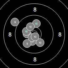 Target Image