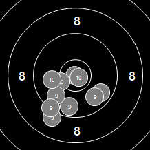 Target Image