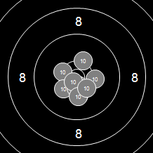 Target Image