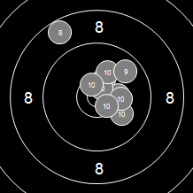 Target Image