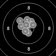 Target Image